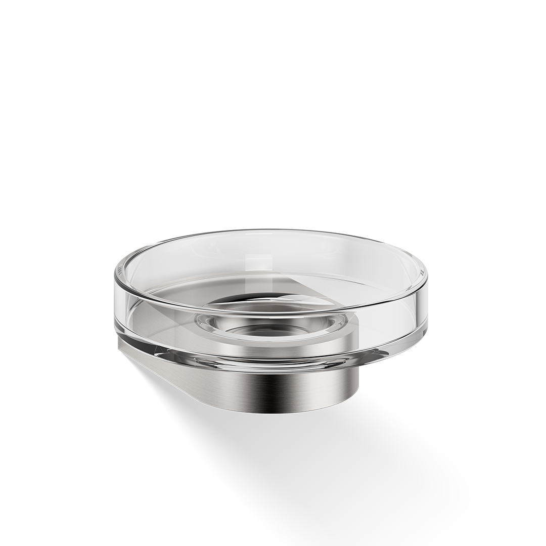 Soap dish wall mounted / CENTURY WSS KRISTALL / Decor Walther